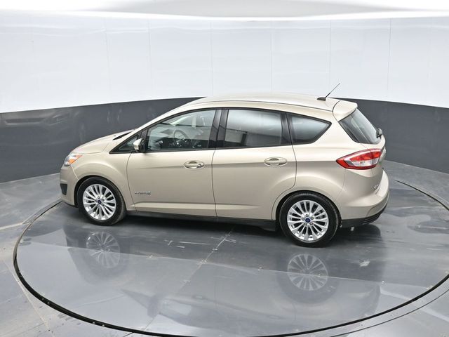 2017 Ford C-Max Hybrid SE