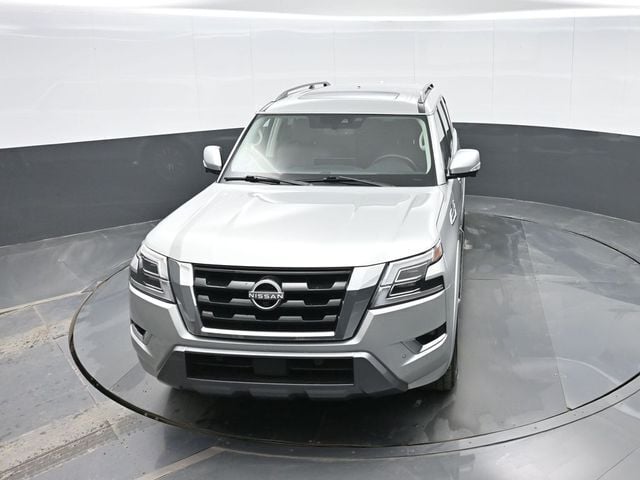 2023 Nissan Armada SL 4WD