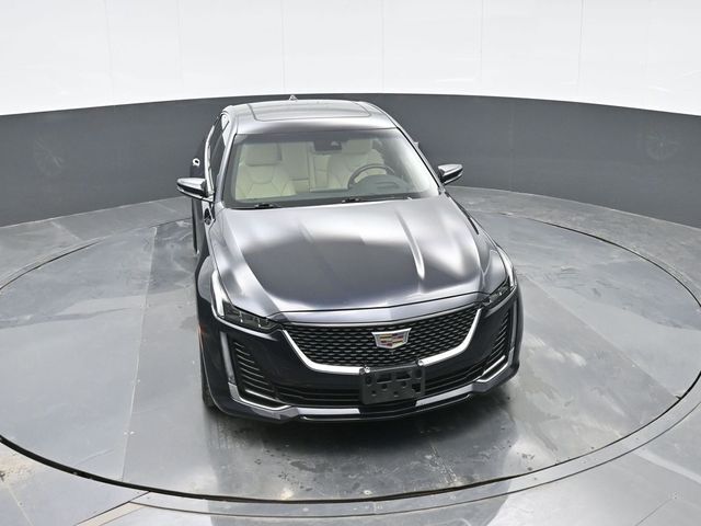2021 Cadillac CT5 Premium Luxury