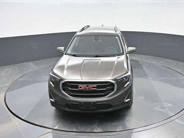 2020 GMC Terrain AWD SLE