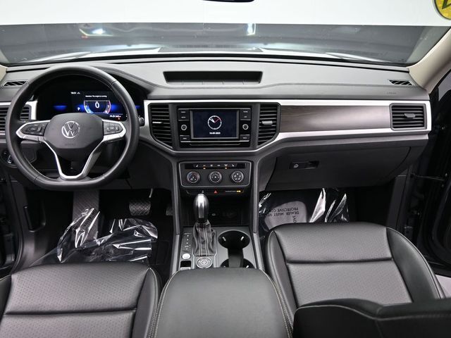 2022 Volkswagen Atlas 2.0T SE