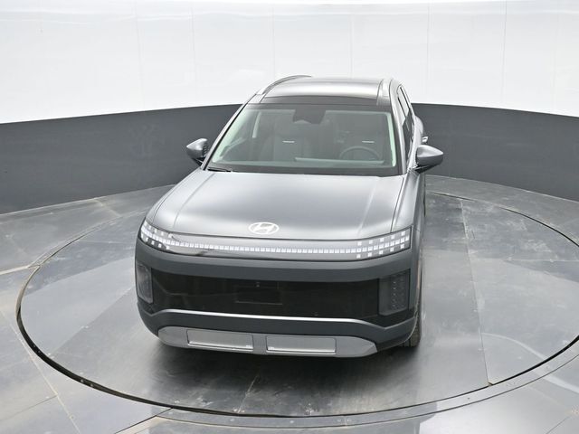 2026 Hyundai IONIQ 9 Performance Limited