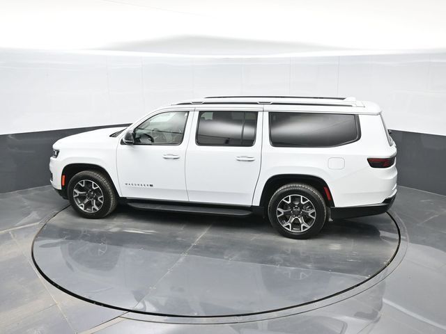 2023 Jeep Wagoneer L Series III 4x2