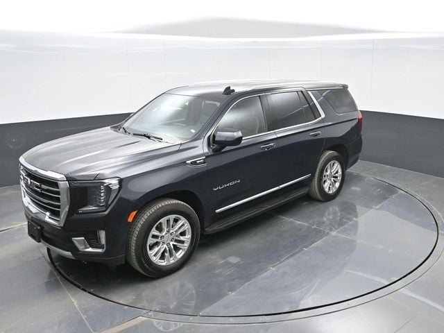 2024 GMC Yukon 4WD SLT