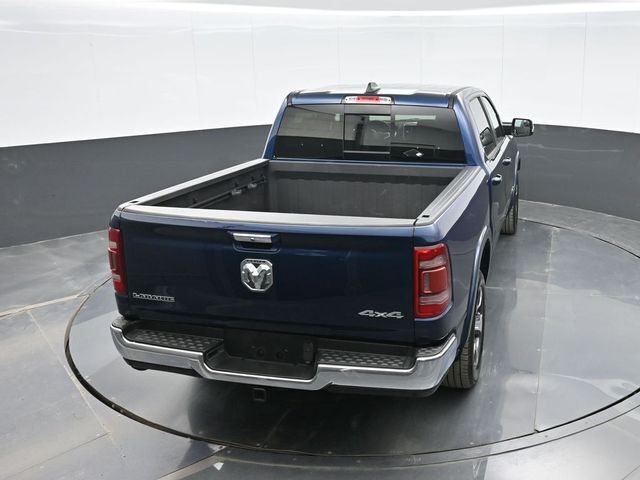 2022 Ram 1500 Laramie Crew Cab 4x4 5'7" Box