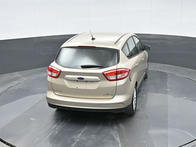 2017 Ford C-Max Hybrid SE