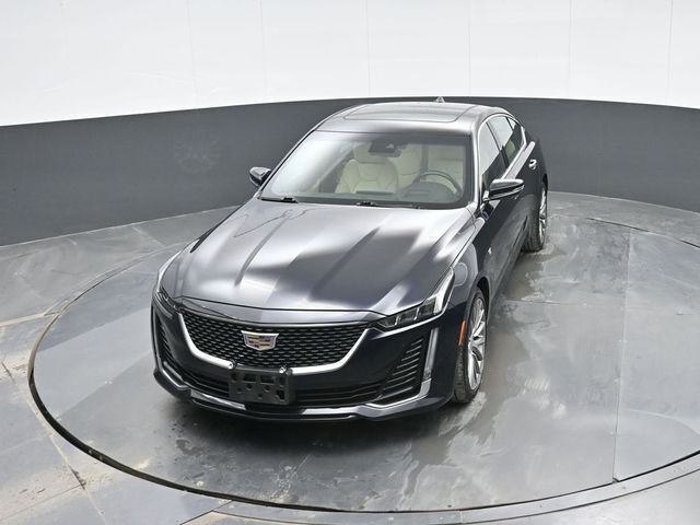 2021 Cadillac CT5 Premium Luxury