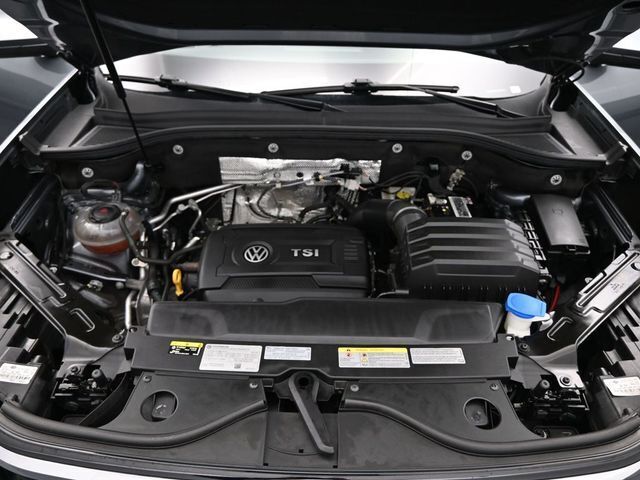 2022 Volkswagen Atlas 2.0T SE