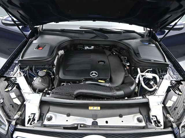 2022 Mercedes-Benz GLC 300 4MATIC SUV