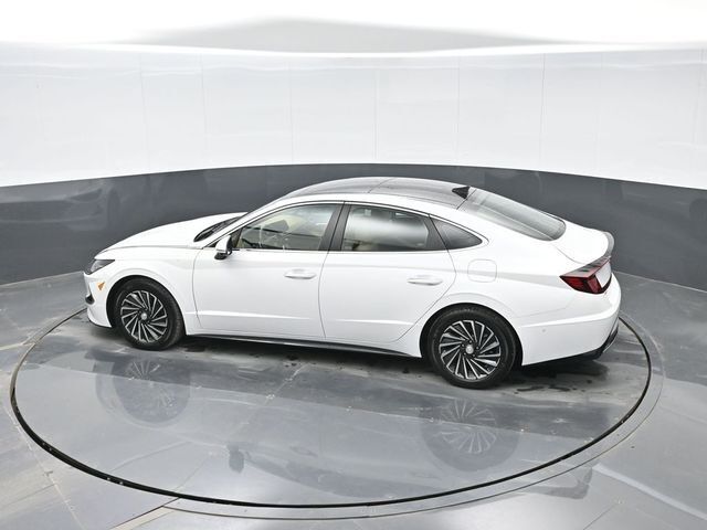2023 Hyundai Sonata Hybrid Limited