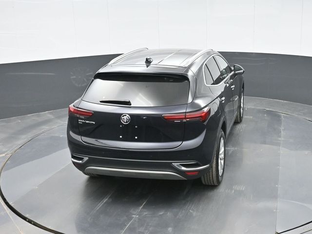 2021 Buick Envision AWD Preferred