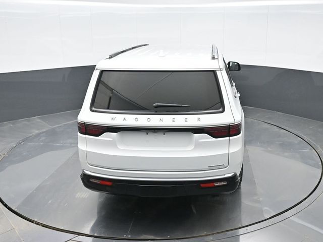 2023 Jeep Wagoneer L Series III 4x2