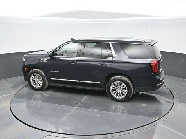 2024 GMC Yukon 4WD SLT