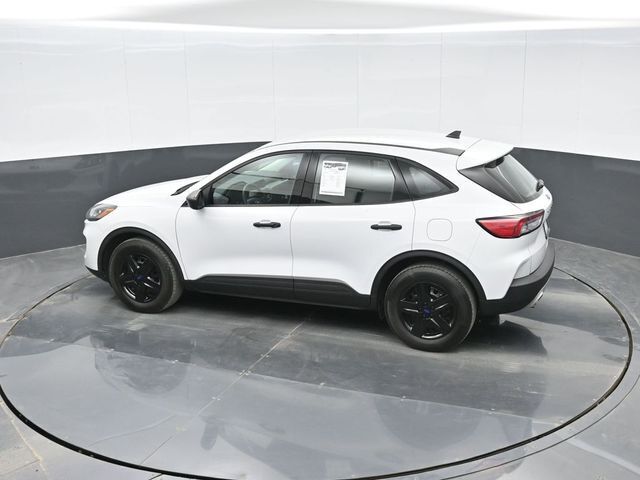 2021 Ford Escape S
