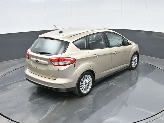 2017 Ford C-Max Hybrid SE