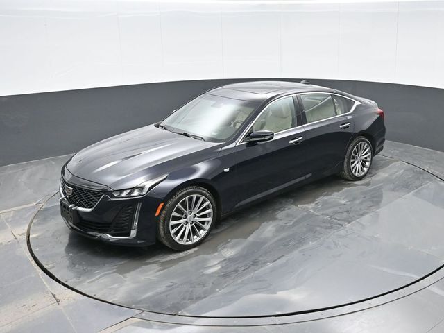 2021 Cadillac CT5 Premium Luxury