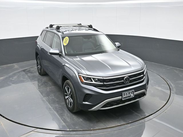 2022 Volkswagen Atlas 2.0T SE