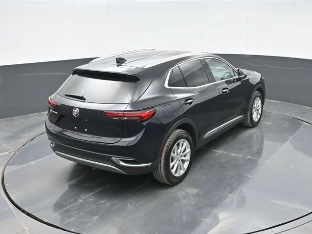 2021 Buick Envision AWD Preferred