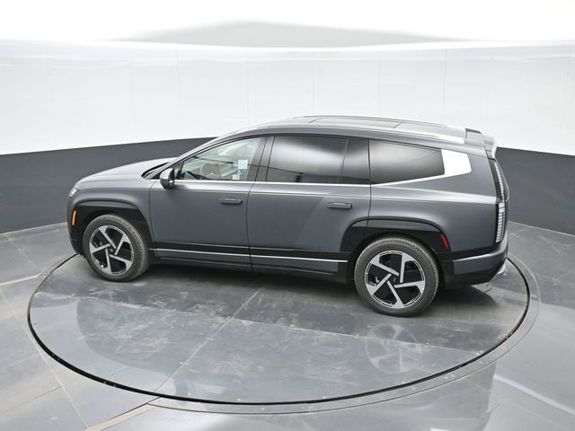 2026 Hyundai IONIQ 9 Performance Limited