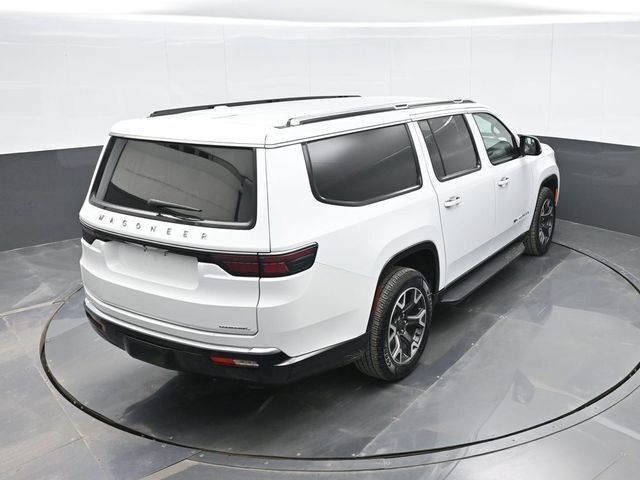 2023 Jeep Wagoneer L Series III 4x2