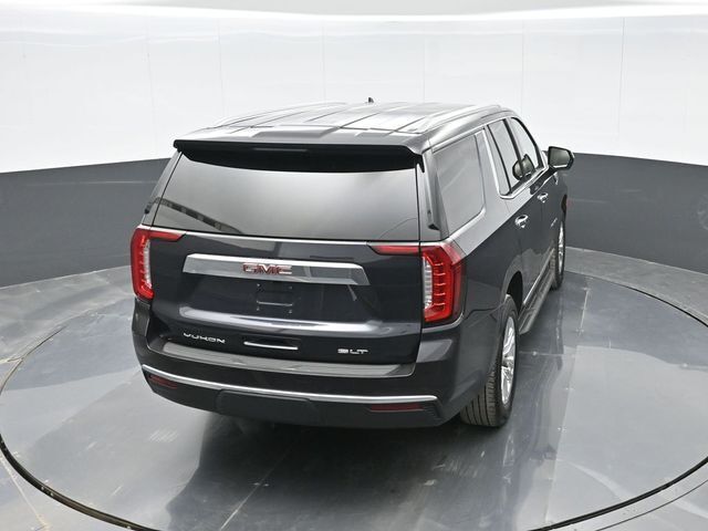 2024 GMC Yukon 4WD SLT