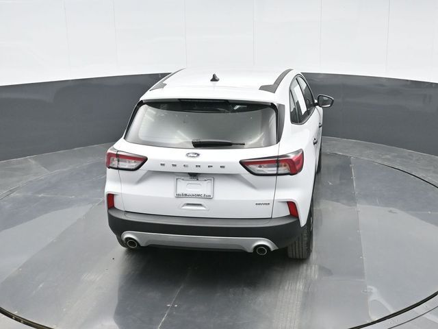 2021 Ford Escape S