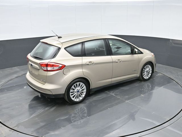 2017 Ford C-Max Hybrid SE