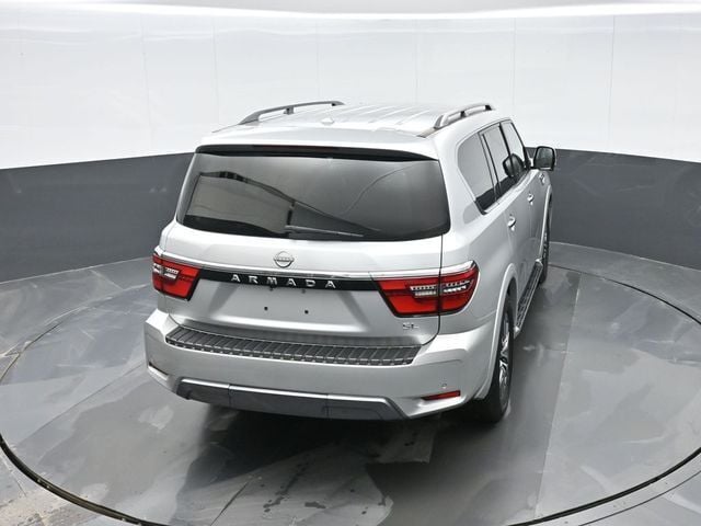 2023 Nissan Armada SL 4WD