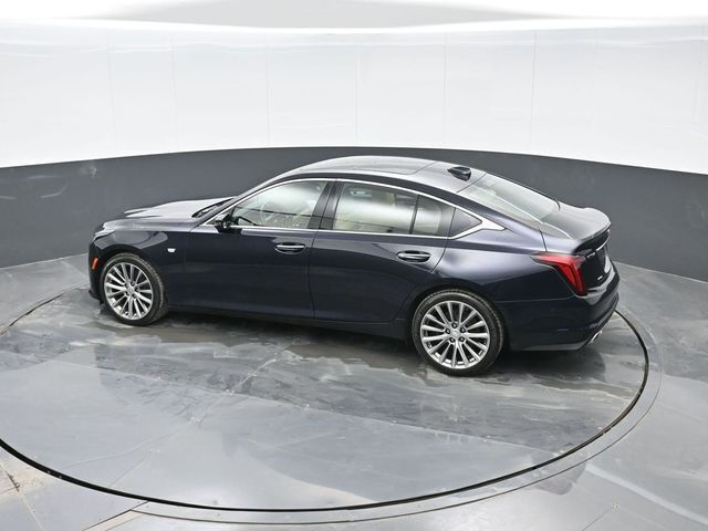 2021 Cadillac CT5 Premium Luxury