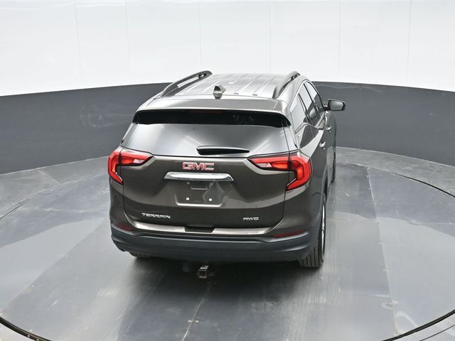 2020 GMC Terrain AWD SLE
