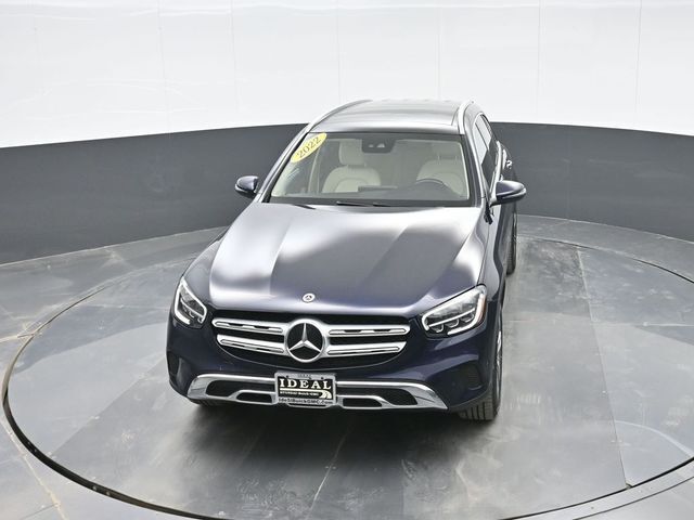 2022 Mercedes-Benz GLC 300 4MATIC SUV