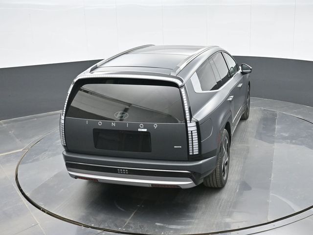 2026 Hyundai IONIQ 9 Performance Limited