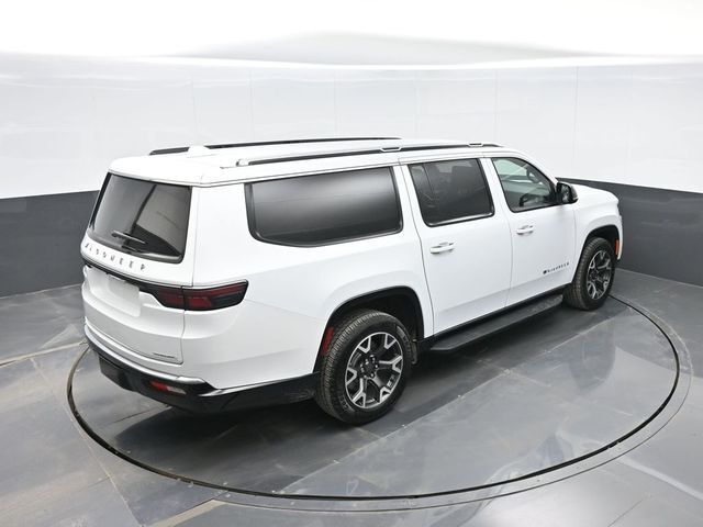 2023 Jeep Wagoneer L Series III 4x2