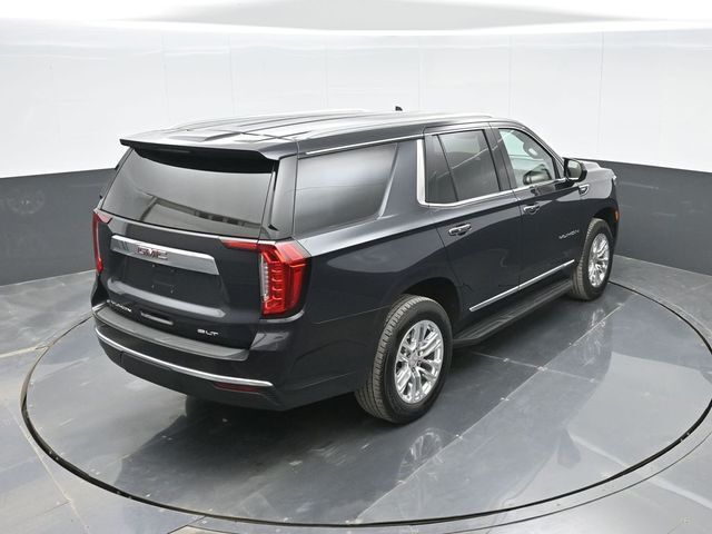 2024 GMC Yukon 4WD SLT