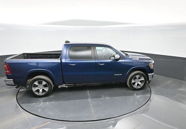 2022 Ram 1500 Laramie Crew Cab 4x4 5'7" Box
