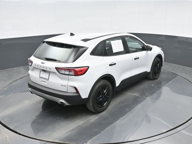 2021 Ford Escape S
