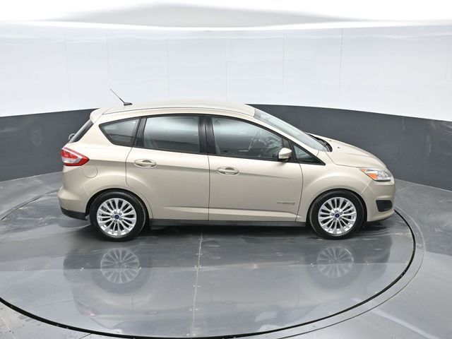 2017 Ford C-Max Hybrid SE