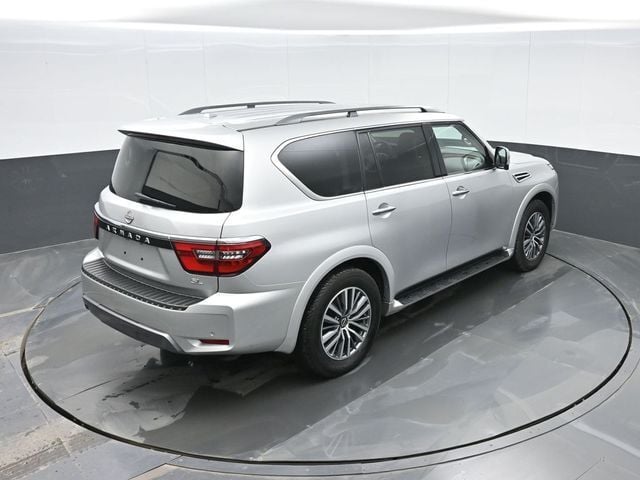 2023 Nissan Armada SL 4WD