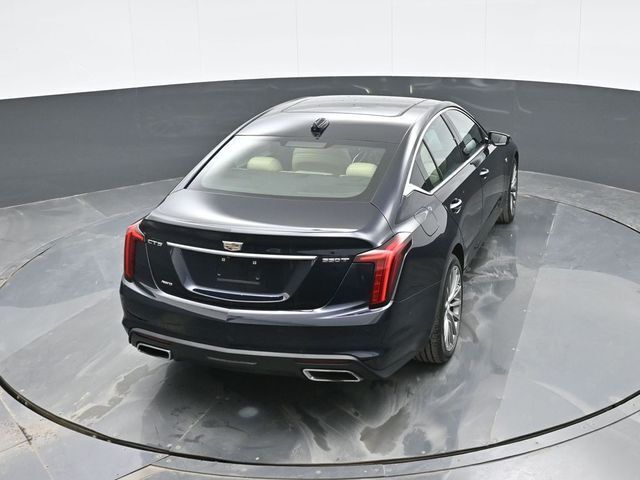 2021 Cadillac CT5 Premium Luxury