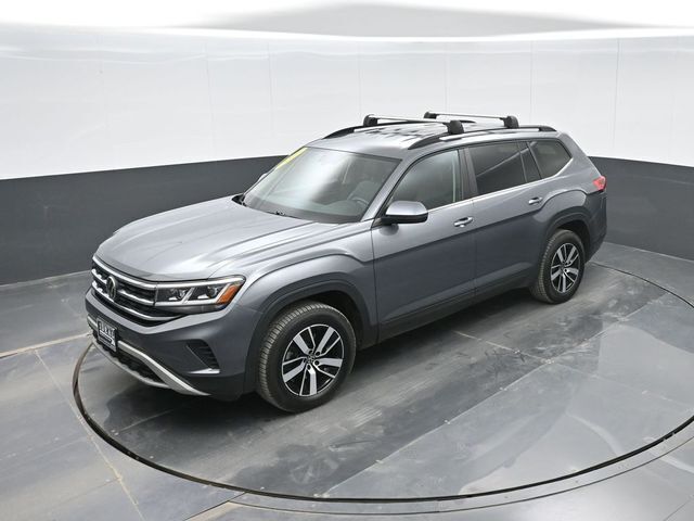 2022 Volkswagen Atlas 2.0T SE
