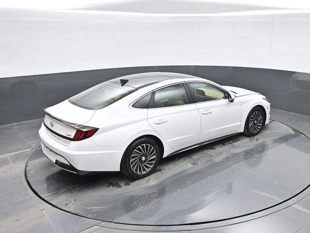 2023 Hyundai Sonata Hybrid Limited