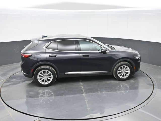 2021 Buick Envision AWD Preferred