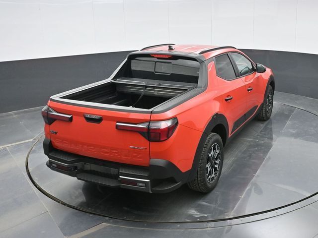 2025 Hyundai Santa Cruz XRT