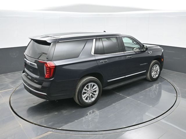 2024 GMC Yukon 4WD SLT
