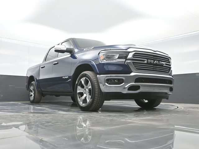2022 Ram 1500 Laramie Crew Cab 4x4 5'7" Box