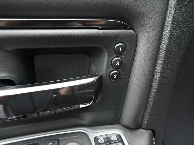 2024 Ram 3500 Limited Mega Cab 4x4 6'4" Box