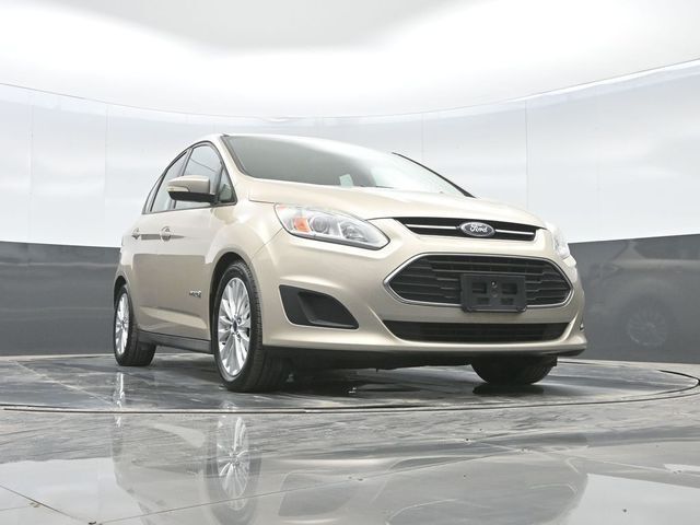2017 Ford C-Max Hybrid SE