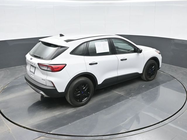 2021 Ford Escape S