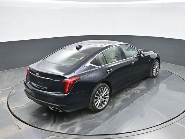 2021 Cadillac CT5 Premium Luxury