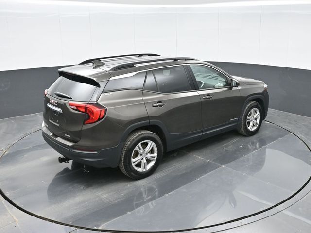 2020 GMC Terrain AWD SLE